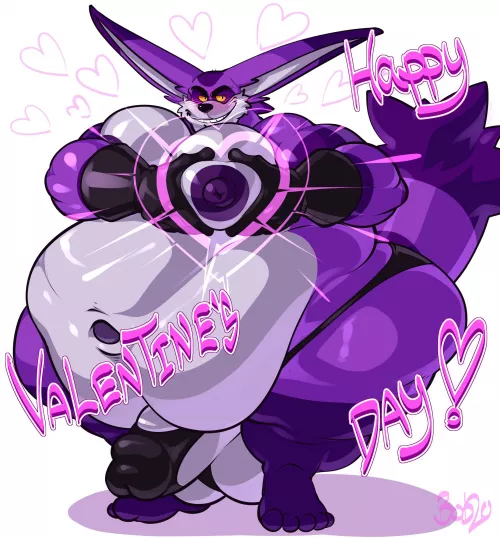 Whoops… posted this late (bobthetanuki) by BigSimpForBig