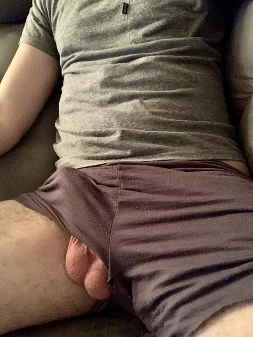 Whoops. by xhornyboyx