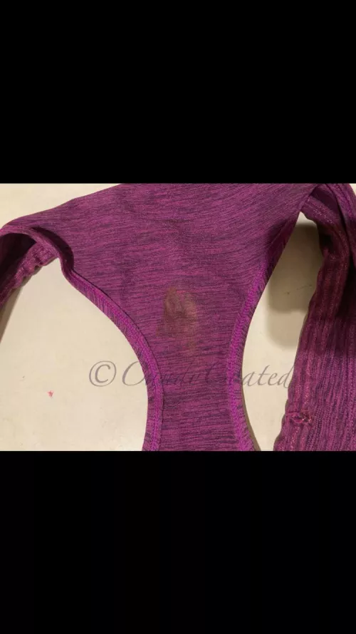 Whoops, sprung a leak! by CandyCoated20212