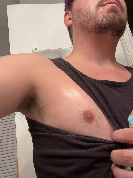 Whoops 💁‍♂️ by gshepboy