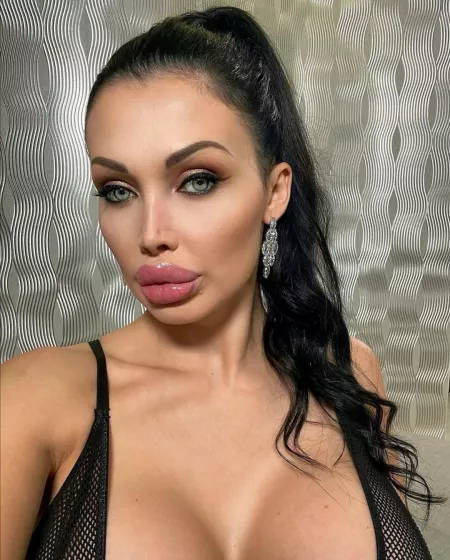 Whore of the Day by raj8757