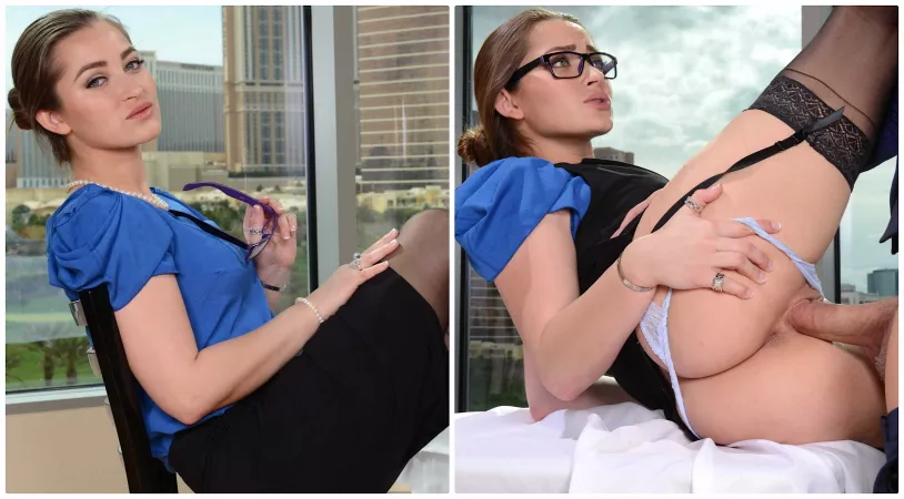 whore of wall st by FirmerDifference