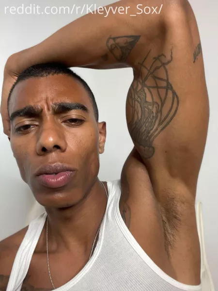 Who's a good boy? 👅😈🔥 by Kleyver_Sox