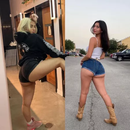 Whos ass are you grabbing n humping [2] by kingsavage678