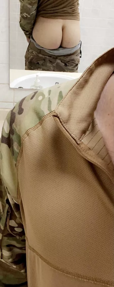 Who’s at hurlburt field area by dominateme119