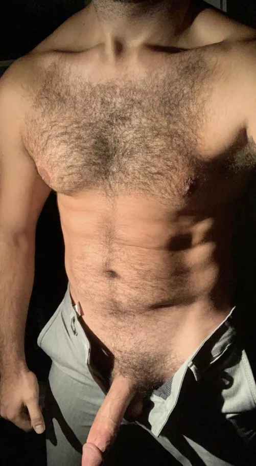 Who’s been bad? by cgoldr