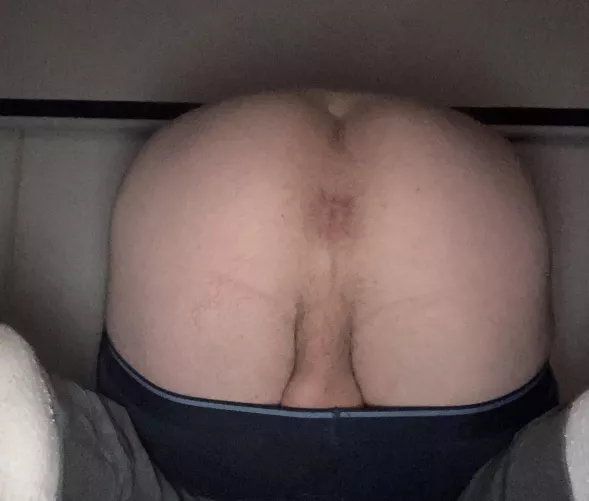 who’s bi cock is gonna fill it? by trippbrick