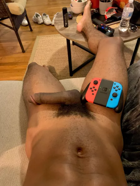 Who’s coming over for game night? Pants optional, but discouraged by HungBiGuyXXX