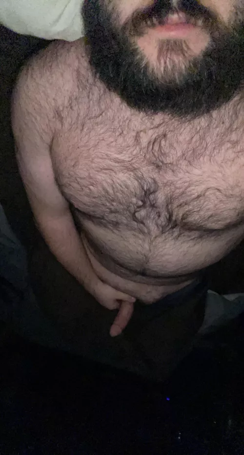 Who’s coming to help out this morning? by person77277