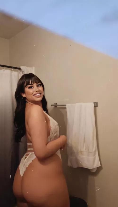 Who’s cumming first, me or you? by kiyo_fuji