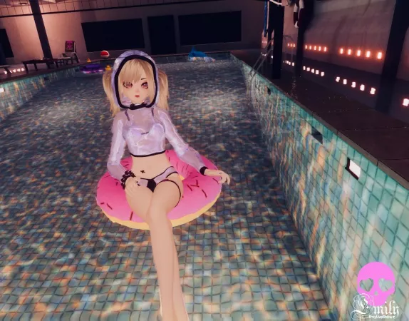 Who’s doing what tonight? If you want to have a good time, come to my stream, I’m online🤍 https://chaturbate.com/emyliveshow by EmyLiveShow