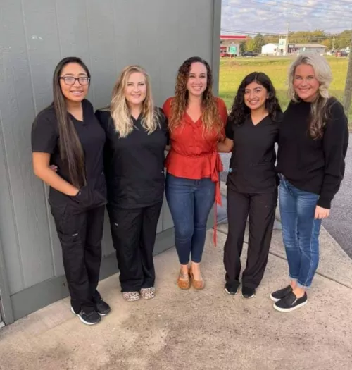 Who's doing your exam? by toss195559