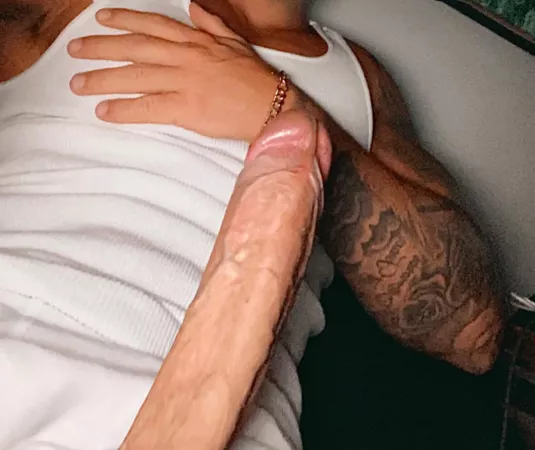 Who’s down to sit on daddys thick Meat? 😈 by Michu420_OnOF