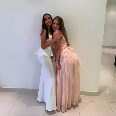 Who's dress are you taking off? Why and how would you fuck her? by nolongerhere50