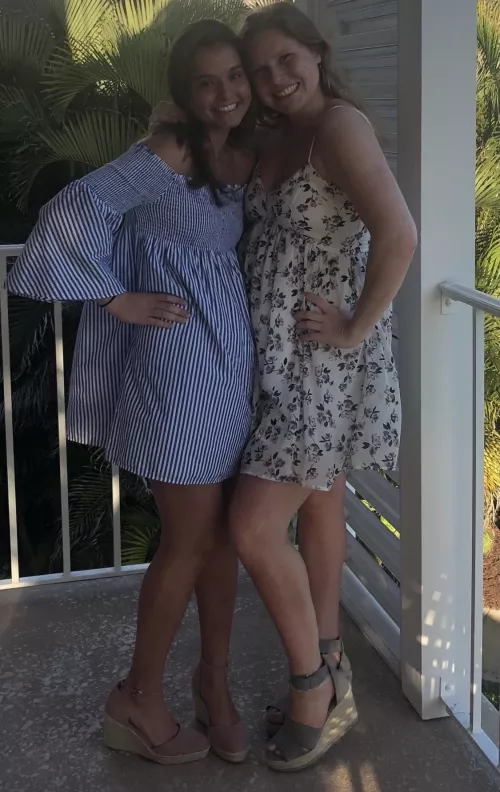 Who’s dress comes off? by Traditional_Item_114