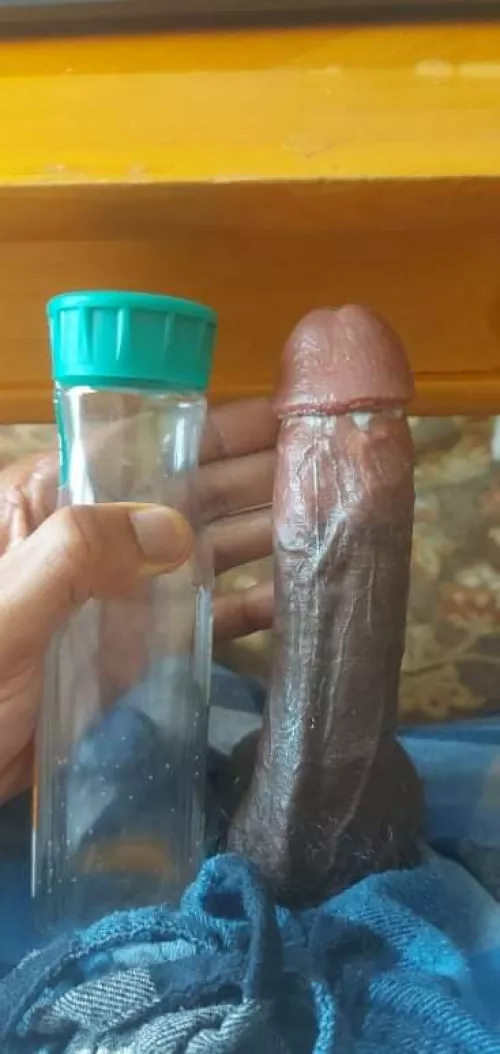 Who's dropping to their knees for me? by 2Big2Believe