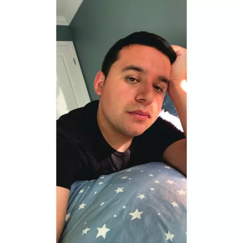 Who’s excited for animal crossing next week? by ricky_pop