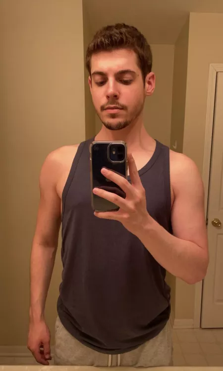 Who’s excited for cold weather?! by casscagex