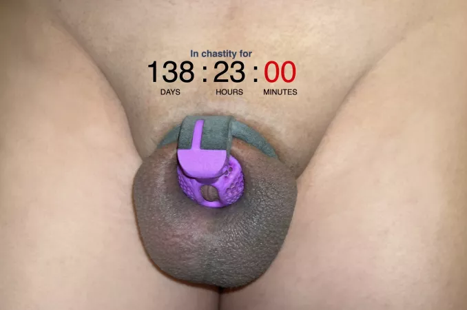 Who's excited for Locktober? This gurl! by bellebettina