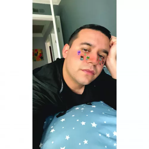 Who’s excited for the new animal crossing update? by ricky_pop