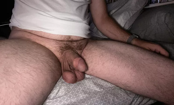 Who's Feeling Hungry? 🥜 🍆👅 by wyatt0199