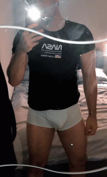 Who’s flying to space with me? 🚀 by Zealousideal-Exam784