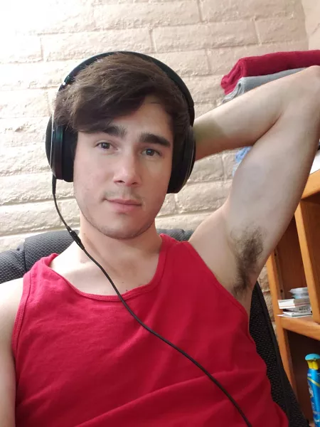 Who's gaming this evening? by livingundercover