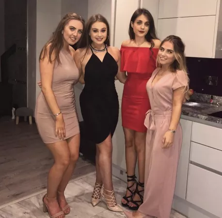 Who’s getting chosen by you? by silvercat_8