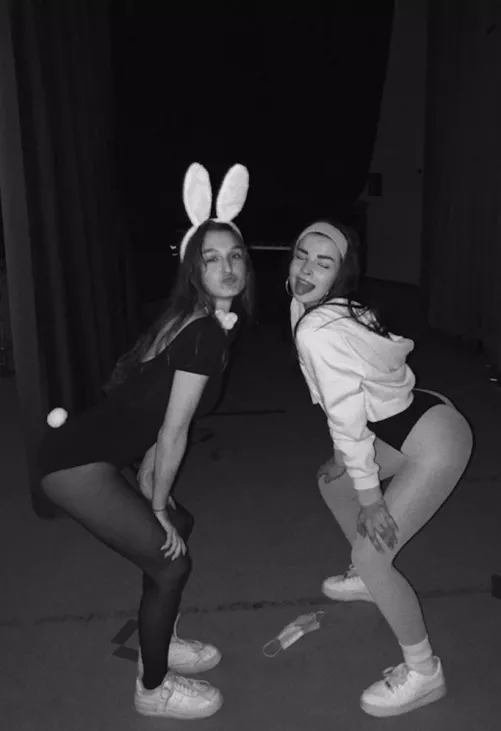 Who’s getting it and how by Abby_0002