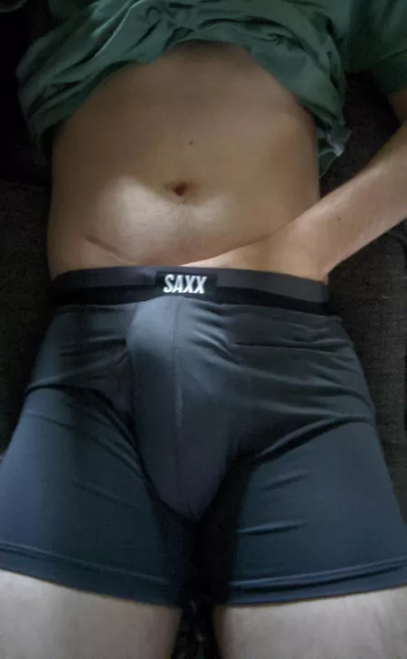 Who's going to help me out here? by Creamed-n