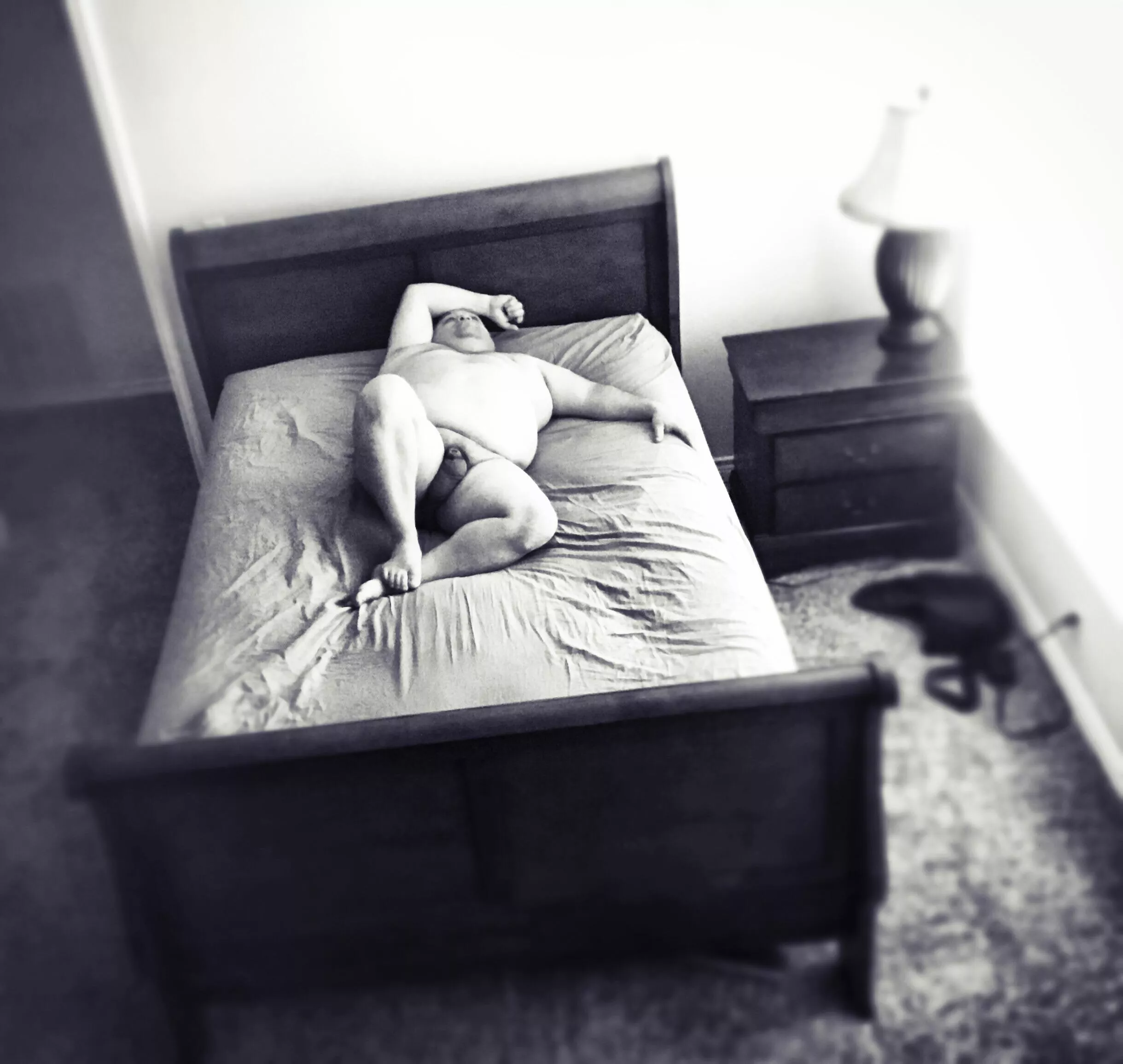 Who’s going to sleep in and do nothing this weekend? posted by imthegayagenda