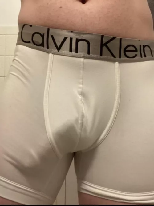 Who’s going to take them off? by swingcpl93