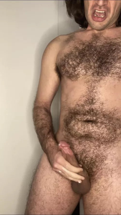 Who’s going to take this?? 💦💦 by Such_Grapefruit_5772