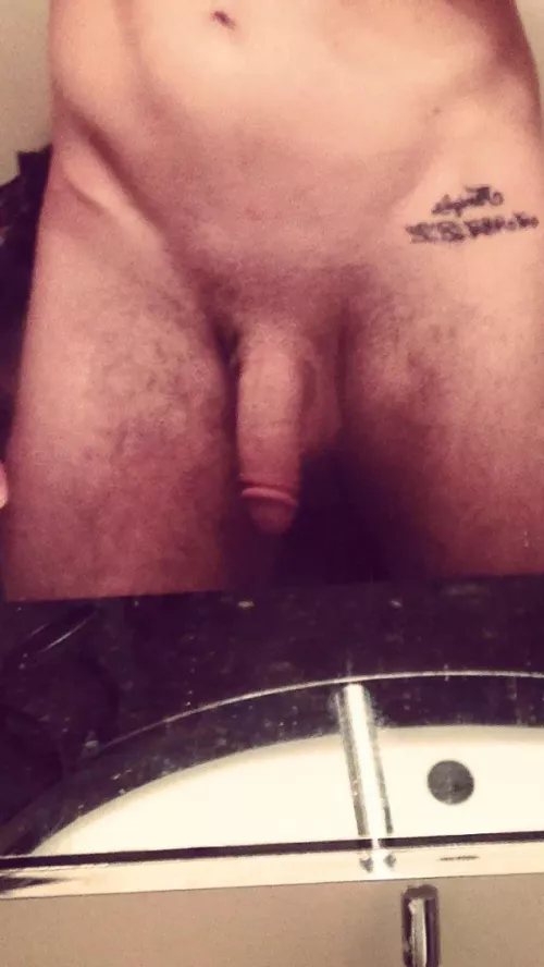 Who’s Gona help me stiffen up? by Horny_Libra95