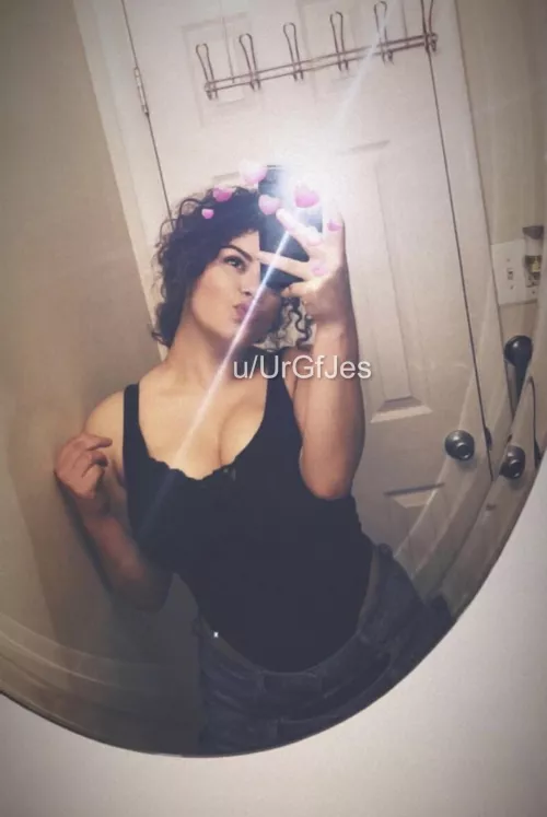 Who’s Gonna Be My Valentine 👀 by UrGfJes