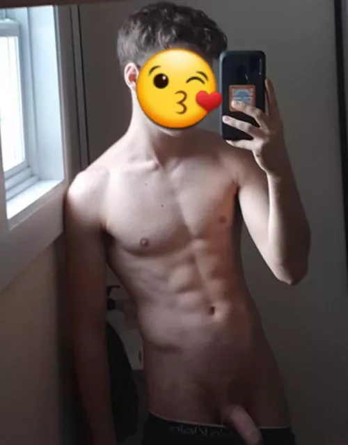 Whos gonna get me excited? by AndersXFLetcher