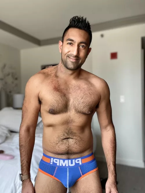 Who’s gonna help take these off? by mkydrs