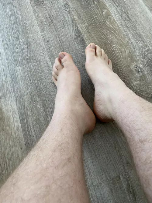 who’s gonna lick these clean post gym? by Stock_Mango_5609