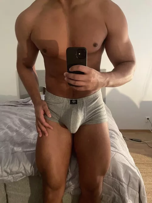 Who’s gonna rip these off? by hungOliver