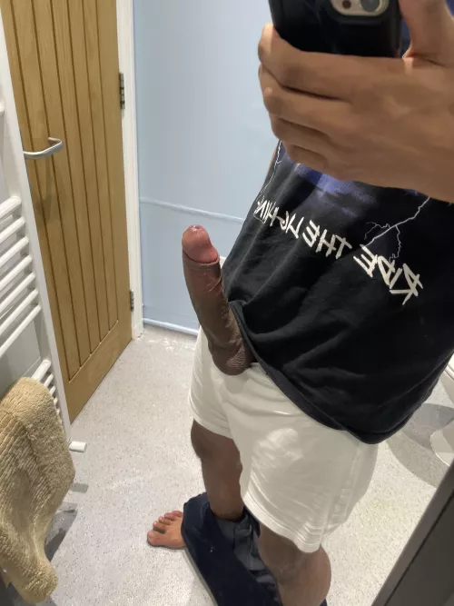 Whos gonna suck it for me by BrownZil1a