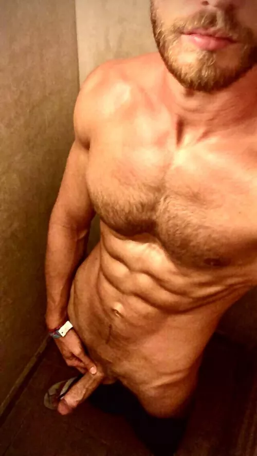 Who’s good with their mouth? by Hitch3386