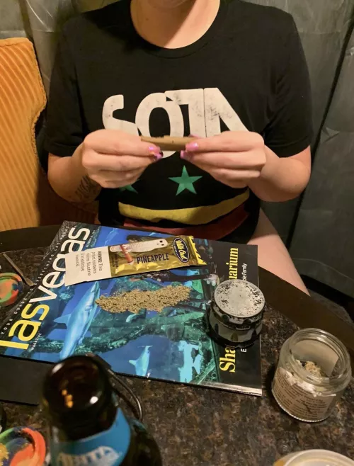 Who’s got $5 on it? 😏 by Cassideegotcakess