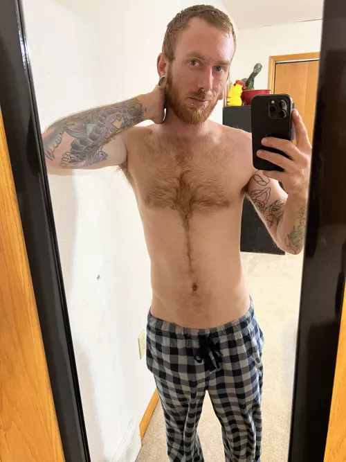 Who’s got a cure for the Monday blues? by cmurdax