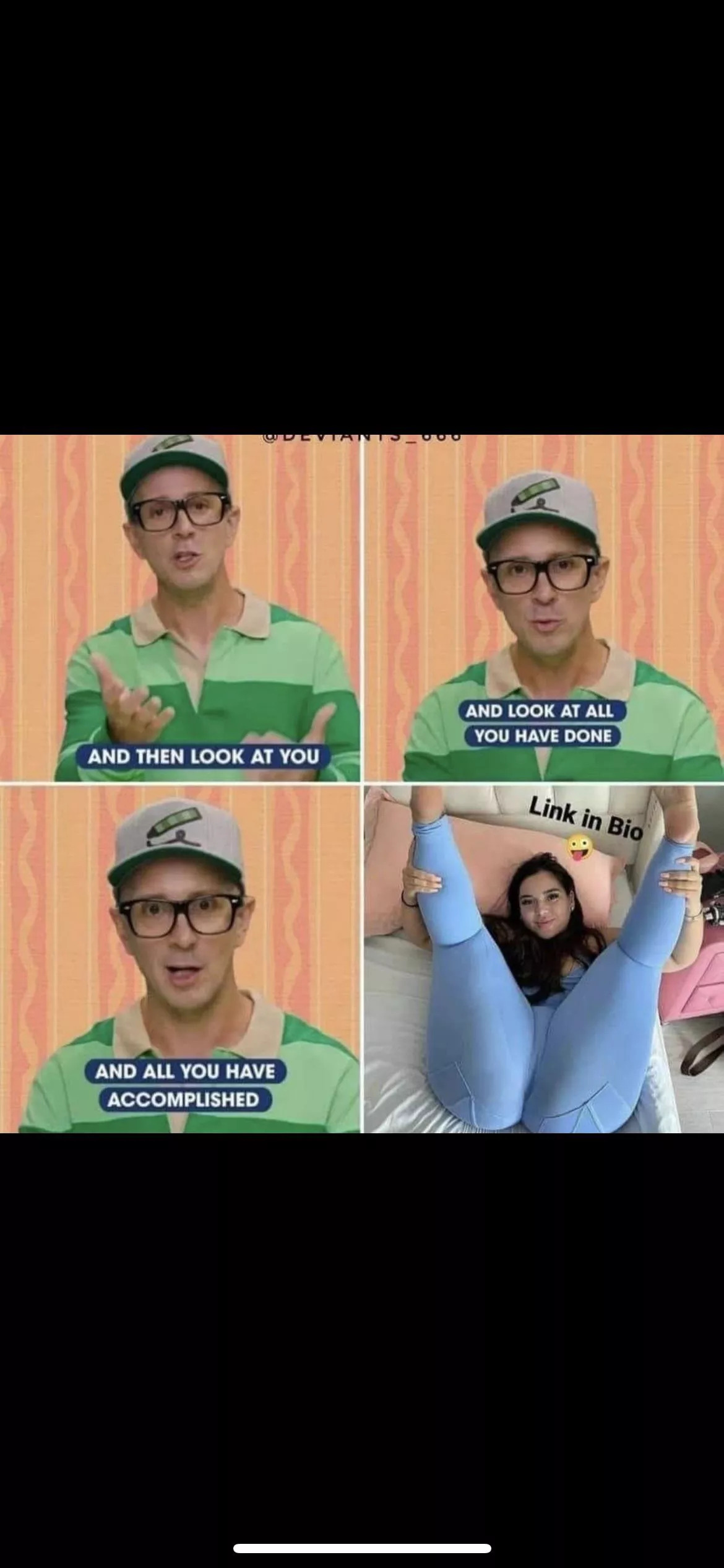 Who’s got sauce please ? posted by Espiccolo