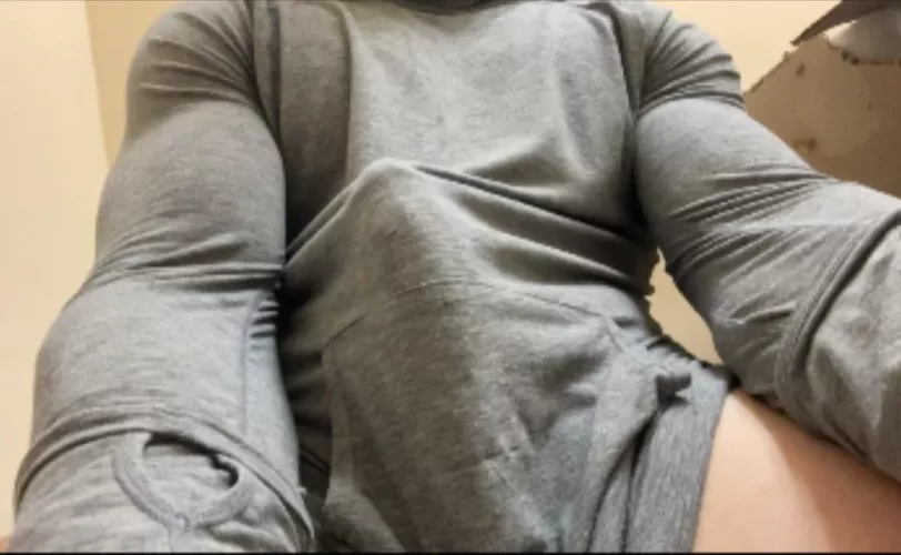 Who’s got the power to bust my no-nut November? by BWClosetfreak