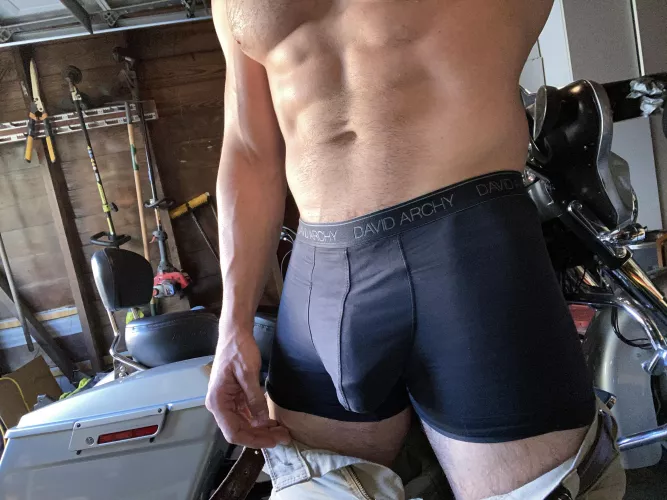 Who’s handy with a wrench? ⚒️ by Deepseaopenroad