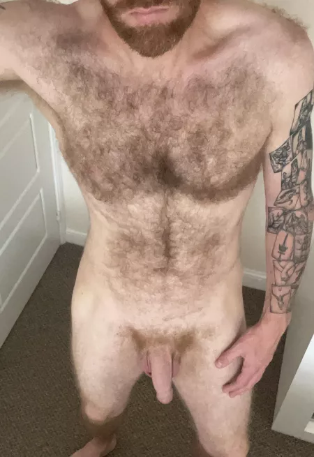 Who’s helping me with this? by gbrad1983