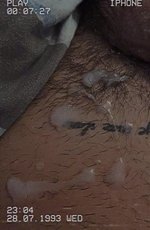 who’s horny now? 😈 by peachfromserbia