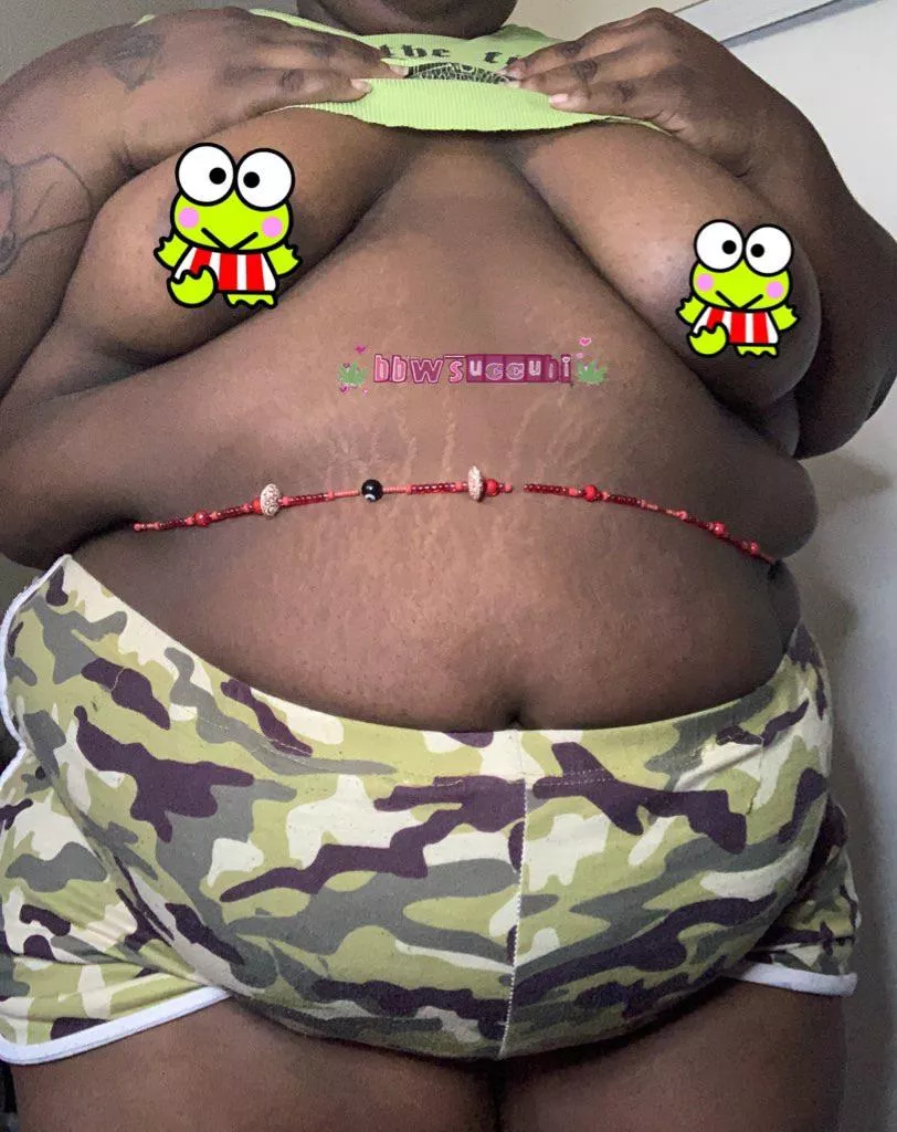 who’s horny right now :)? posted by bbwsuccubiRELOADED