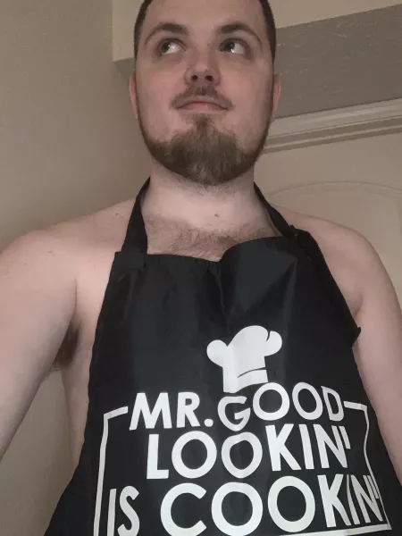 Who’s hungry? by GayFantasy1